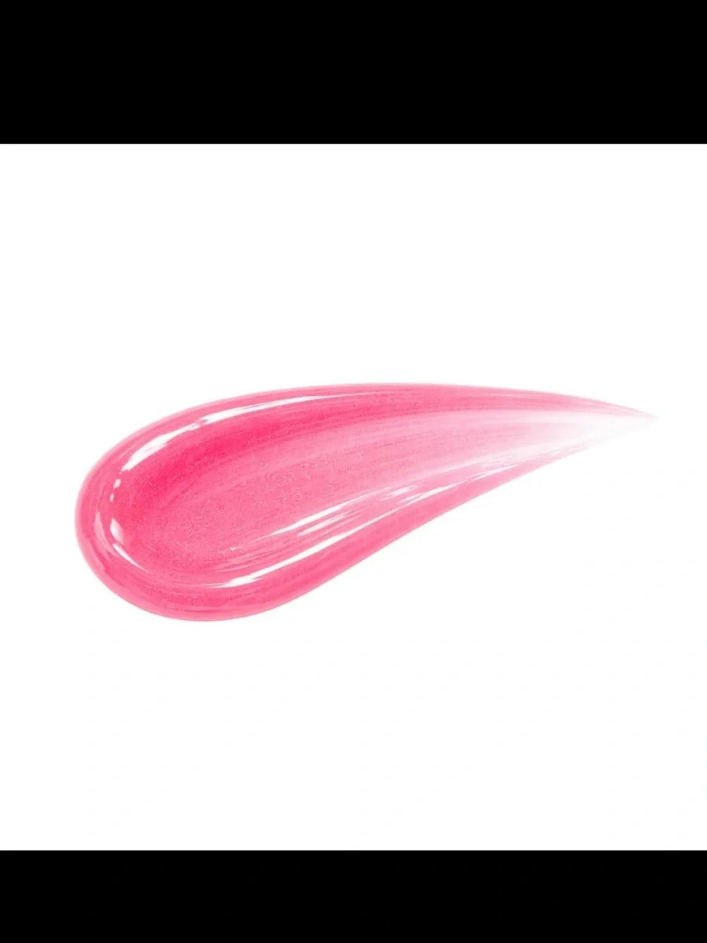 High-Shine Lip Gloss: siren